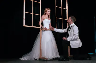 Fotograf ślubny M-FOTO - Kielce